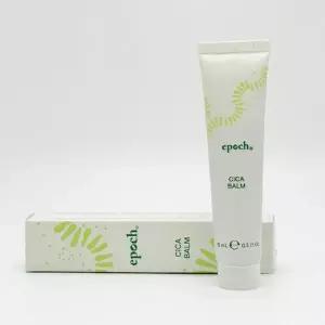 [셀러허브]뉴스킨 에포크 시카 밤 피부진정 메이크업베이스 2 in 1 멀티밤 (S48040123)