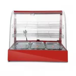 온장고 붕어빵 편의점 미니 핫박스 사각형 전기 워머기 핫바 군고구마