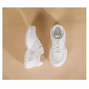 여자 캐주얼 가을 하계 편안한 운동화 러닝화 MN 통굽잔디 인기2