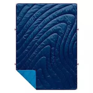 캠핑 웨어러블 보온 담요 슬리핑백 TTila 패딩 퍼피 블랭킷