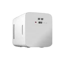 차량용 냉장고 8L 용 캠핑용 자동차 쿨러 휴대용