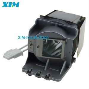 BenQ TK810 HT3550 W2700 프로젝터 용 고품질 VIP245W 교체 램프 5J.JKC05.001