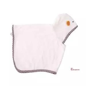 강아지 초캐릭터 견주이용 펫 대형 반려견 드라이가운 수영복 펫샤워타올def887