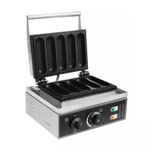 사각형 와플메이커 업소용 전기 머신 기계 에그 제조기 홍콩 가정용 메이커 원형 와플기계