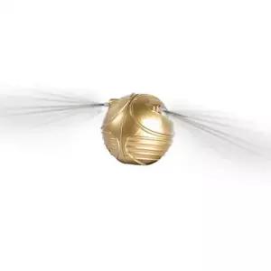 플라잉 골든스니치 피규어 선물 움직이는