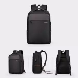 고등 백팩 멀티 학생 책가방 에이오킹 USB 캐주얼슬링 캐주얼슬링백 학생슬링백