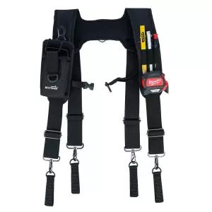 도구 벨트 멜빵 건설 가방 목수/전기 기사/지붕/농부 작업용 패딩