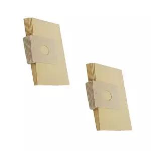 먼지 봉투 2개 필터봉투 먼지필터 리필 종이필터