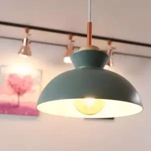 가정용 팬던트 페너프 1등 우드 홈조명 인테리어등 조명등