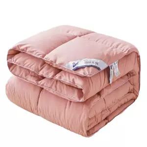 오리털이불 호텔이불 겨울 캠핑 신혼 따뜻한 방한 경량