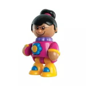 유아인형 톨로 선생님 1P 인형 역할놀이 장난감 교구 기관납품 대량구매