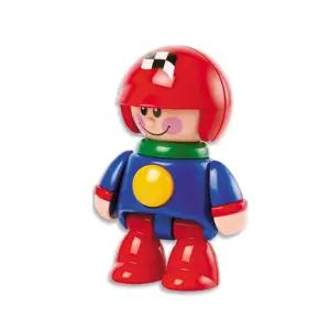 유아인형 톨로 카레이서 1P 인형 역할놀이 장난감 기관납품 대량구매