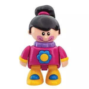 아기 역할놀이 인형 여자아이 1P 피규어 아동 장난감 기관납품 대량구매