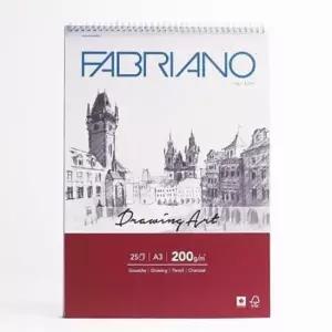 [문구] 삼원 CS03 드로잉아트 상스프링 A3 200g-42160