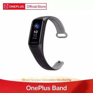 스마트 워치 손목 밴드 OnePlus-신제품 혈액 산소 포화도 모니터링 24/7 건강 컴패니언 5ATM / IP68 방수