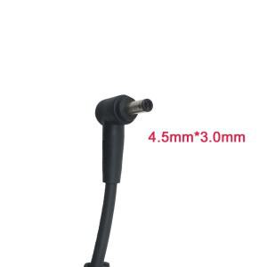 호환 에이수스VivoBook Pro 15 OLED K3500PH-L1136W 노트북 전원 공급 장치용 기존 19V 6.32A 120W AC 어댑