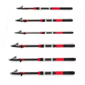 원투낚시대 바다 민물 방파제 다용도 선상 대물