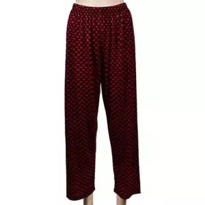 아로미)편안한 핏 멀티 여성 9부 파자마 스타킹 여성내의 팬츠 팬티스타킹 덧신