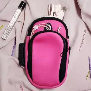 스마트폰 운동 암밴드 네오프렌 팔밴드 휴대폰케이스