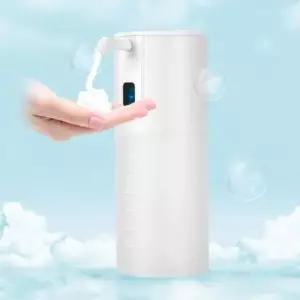 [SBD] 손세정기 디스펜서 자동 거품