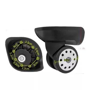 델시 기내용 캐리어 셀프 교체용 호환 20인치 여행 바퀴 교체