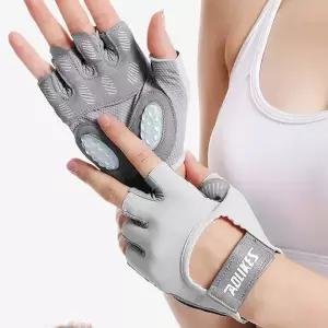 헬스 장갑 그레이 S 웨이트 크로스핏 철봉 헬스글러브