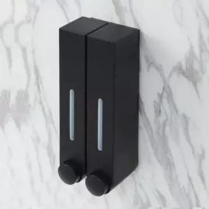 [SBD] 벽걸이 케이스 디스펜서 샴푸 물비누