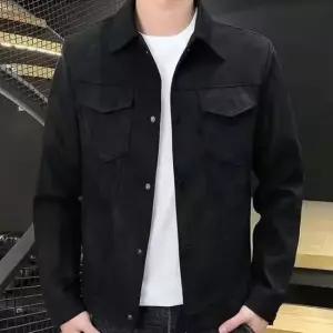 [SBD] 봄 봄아우터 숏자켓 스웨이드 자켓 데일리 카라