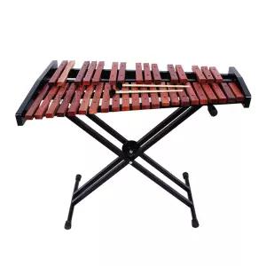 마림바 실로폰 37음 타악기 연주회 교육용