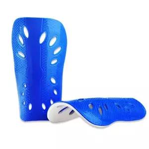 축구 다리 커버 청소년 유소년 정강이 보호대 L 2P