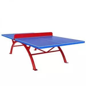 폴딩 탁구 다이 테이블 가정용 캠핑 실내 상판 멀티 래드 세트114980
