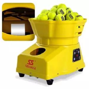 테니스 포구기 테니스볼 머신기 상품 연습기구 볼머신기116094