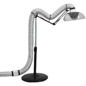 가정용 고기 환풍기 흡입기 연기 배출 제연기 배기 흡입