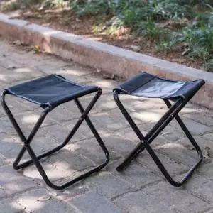 경량체어 캠핑 레저 낚시 야외 등산 백패킹 폴딩체어