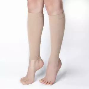 압박밴드 허벅지 종아리 수면 밴드