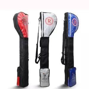 골프하프백 엠알씨골프 뉴 고급 하프주머니