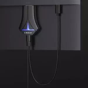 무선미러링 미라스크린 K12 TV 스틱 와이파이 디스플레이 리시버 호환 어댑터 스트림 캐스트 미러 스크린