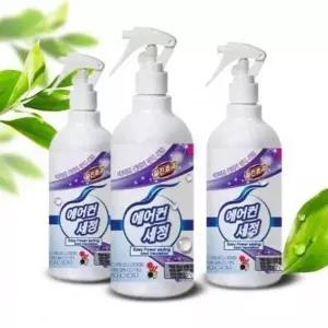 에어컨 실외기 세정제 코팅 클리너