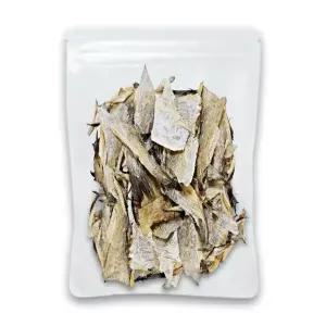 [바다모아] 명태껍질 마른 먹태껍질 200g