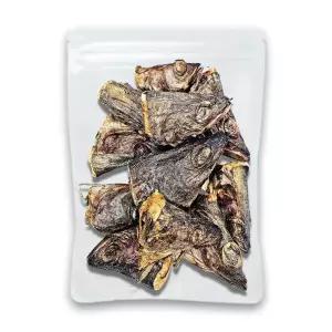 [바다모아] 명태머리 육수용 국물용 명태 대가리 200g