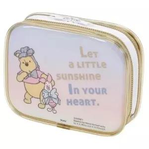 [SBD] 샴푸 파우치 빗 캐릭터 여행용 케이스 칫솔