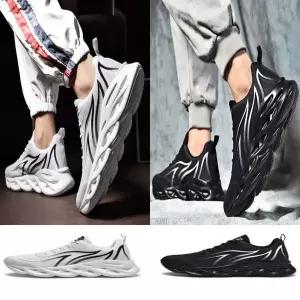 [RIZPICK]헬스장 신발 운동화 조깅화 키높이 편한 남자 운동화