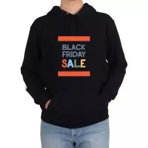 [RIZPICK]후드티 블랙프라이데이 BLACK FRIDAY 카드한도그림 다양한 색상 사이즈