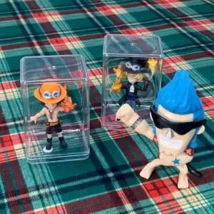 보관함 피규어 케이스 피규어장식장 미니 소형