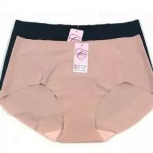 국산 무봉제 노라인 착압팬티 2XL까지 빅사이즈팬티