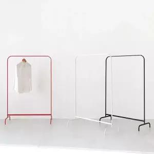 아트박스/마켓비 마켓비 스탠드행거 철제 옷 행거