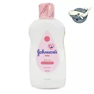 부드러운 아기 피부유지 보습 베이비오일