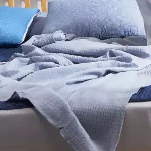 휴양지여름침구 쾌적한 냉감 매트 베이직 여름침구