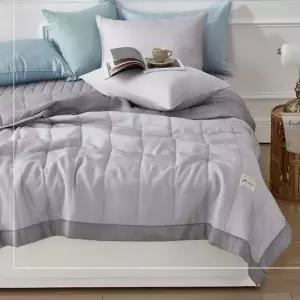 제이리빙 co 풍기인견 누빔이불 누빔이불 SS 2컬러