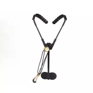 색소폰 목줄 테너 어깨걸이 넥 어깨 끈 어깨끈 케이스